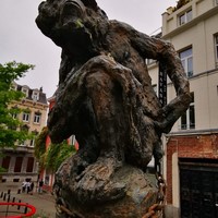 Photo de belgique - Bruxelles